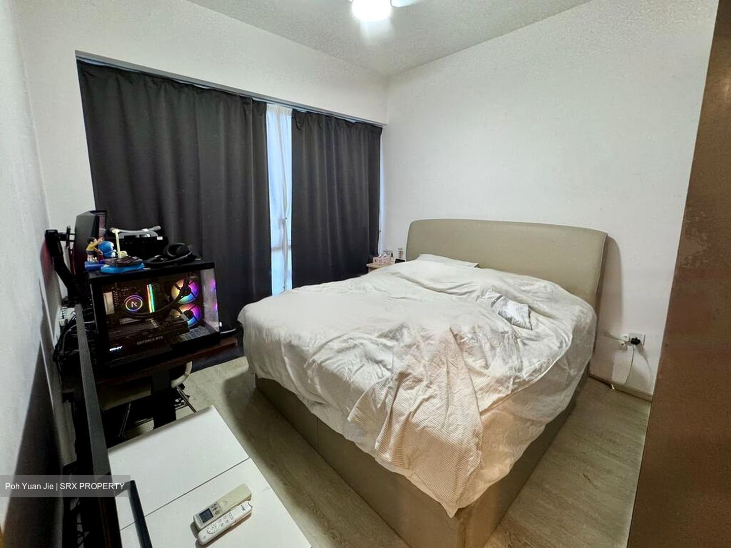 H2O Residences (D28), Condominium #480545971